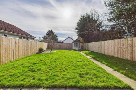 Garden:
