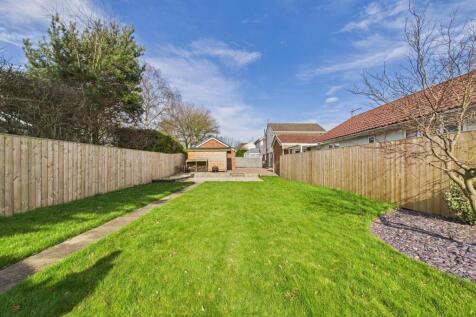 Garden:
