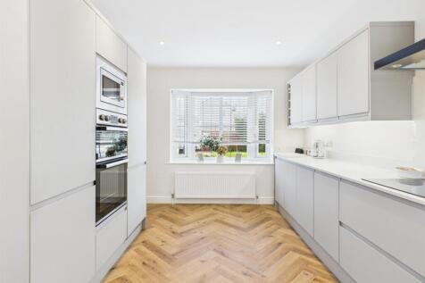 Kitchen/diner: