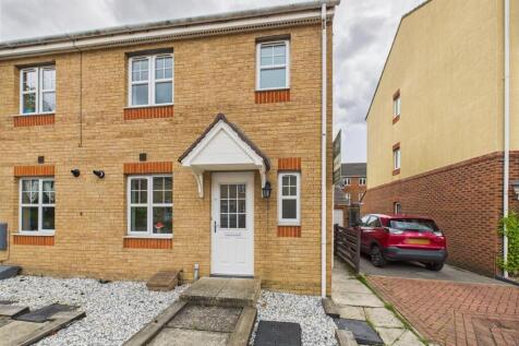 Exterior: