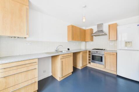 Kitchen: