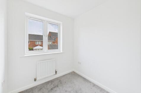 Bedroom: