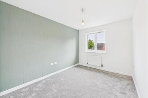 Bedroom: