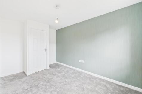 Bedroom: