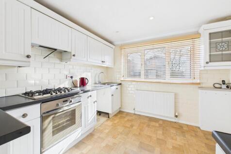 Kitchen/diner: