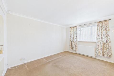 Bedroom: