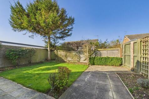Garden: