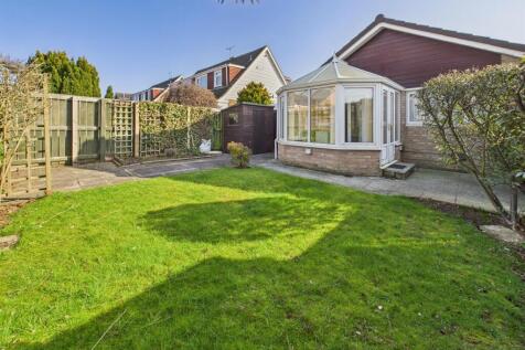 Garden: