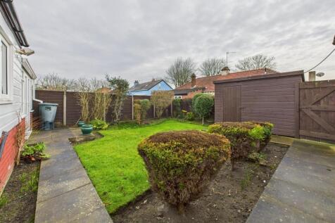 Garden: