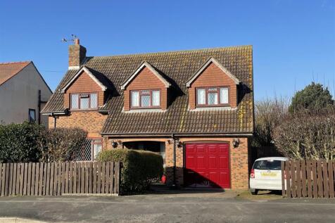 Exterior: