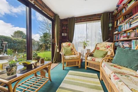 Sunroom: