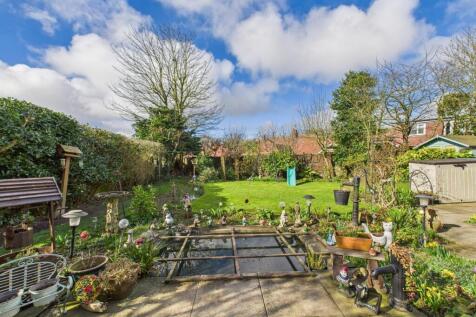 Garden: