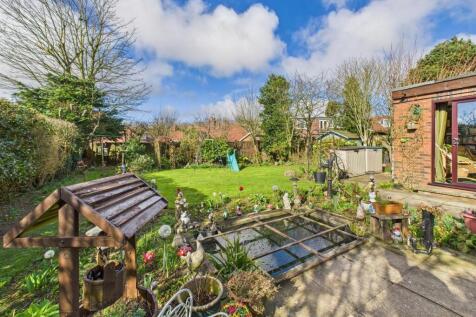 Garden: