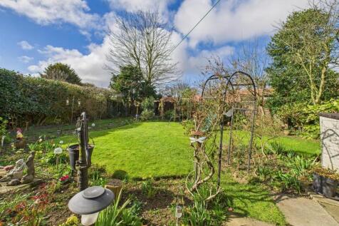 Garden: