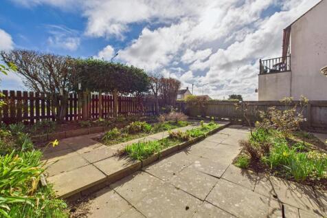 Garden: