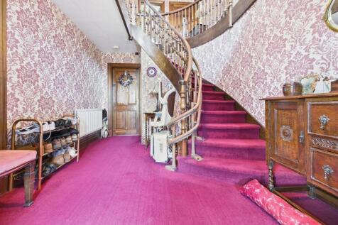 Entrance: