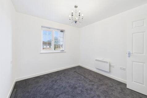 Bedroom: