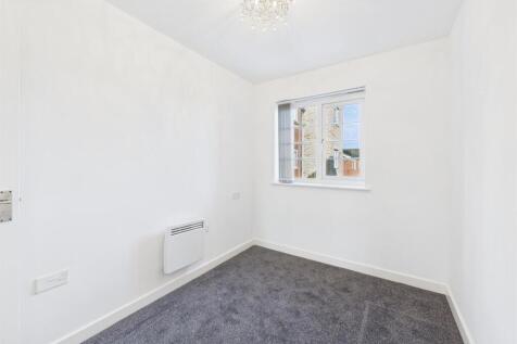Bedroom: