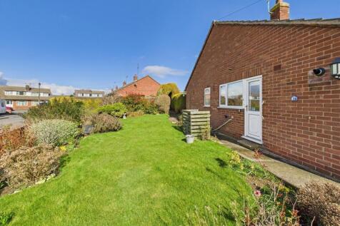 Garden: