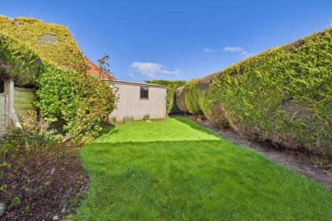 Garden: