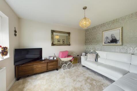 Sitting room: