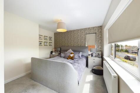 Bedroom: