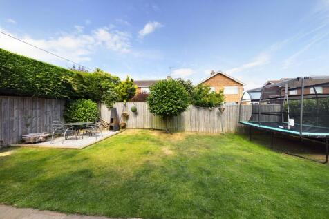 Garden: