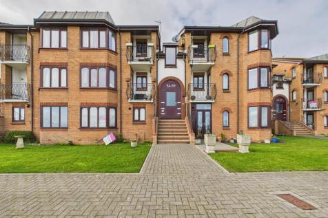Exterior: