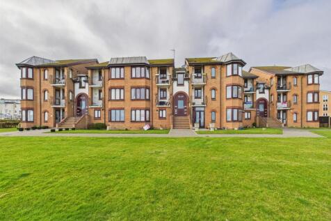 Exterior: