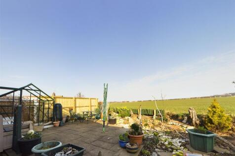 Exterior: