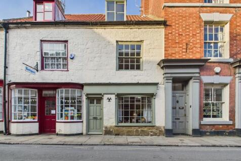 Exterior: