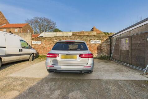 Exterior: