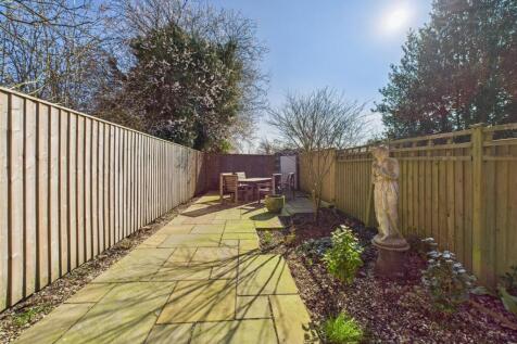 Garden: