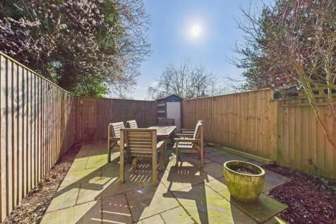 Garden: