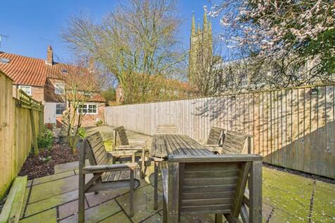 Garden:
