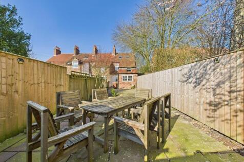 Garden: