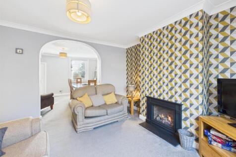 Lounge: