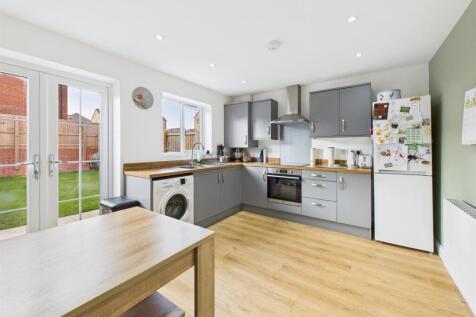 Kitchen/diner: