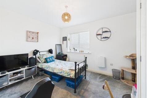 Bedroom: