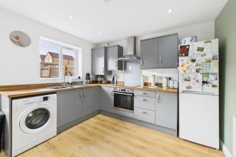 Kitchen/diner: