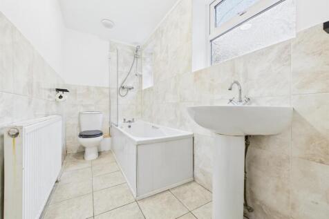 En-suite: