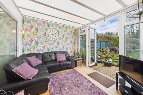 Sun room: