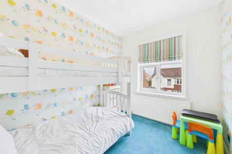 Bedroom: