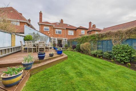 Garden: