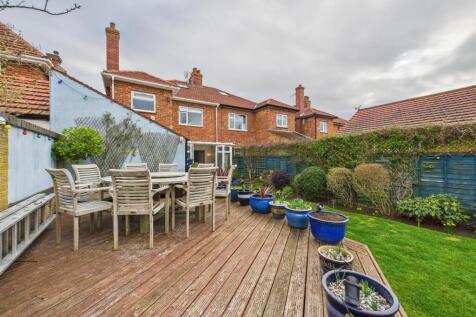 Garden: