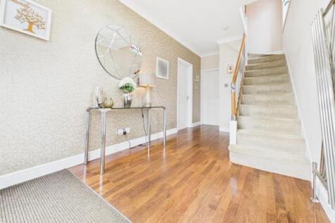 Entrance: