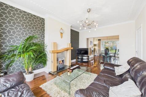 Lounge: