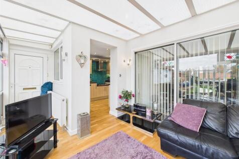 Sun room: