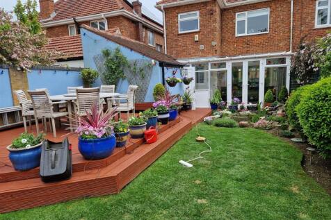 Garden: