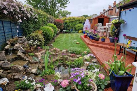 Garden: